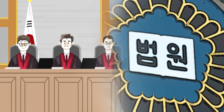 [속보] “퇴마 의식이야” 20대 무속인, 미성년자 모텔로 끌고 가 성폭행…집유