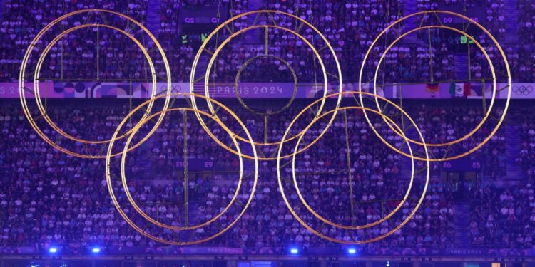 트렌스젠더 출전 금지?… IOC, 올림픽 제한 규정 추진