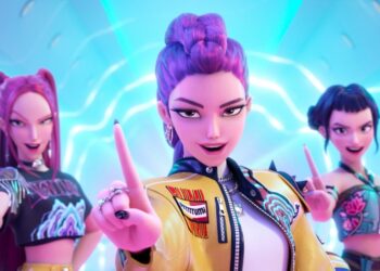 ‘케데헌’ 주역들, 세계 영향력 있는 여성 100인 선정