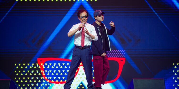 “올 A 받아 취직하려면 오지 마라” 실패도 해 보라는 카이스트 총장님