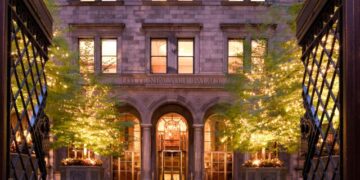 롯데, 뉴욕 호텔 땅 7200억에 품다