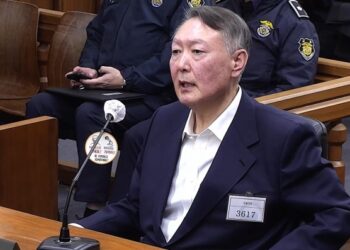 尹 첫 구형 나왔다…‘체포 방해’ 등 총 징역 10년