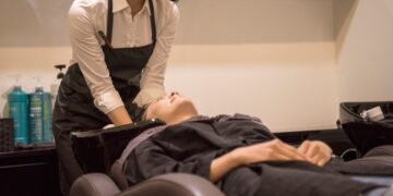 “말 걸지 말아주세요”…택시 이어 미용실에도 등장한 ‘조용히’ 옵션