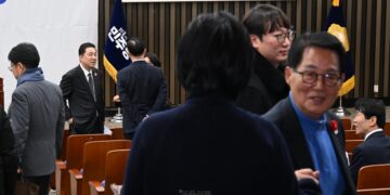 내란재판부, 외부 추천 없이 2심부터 적용