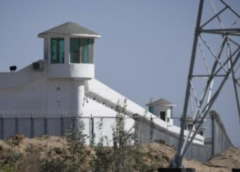 “밤마다 집단 성폭행에 강제 낙태까지”…영상 폭로한 중국인 ‘충격 근황’