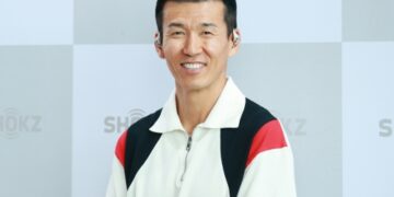 가수 션, 승객 구한 기사… 시민 11명 ‘제야의 종’ 타종