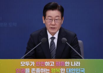 촉법소년 연령 낮아지나…이 대통령 “국무회의서 의논해보자”