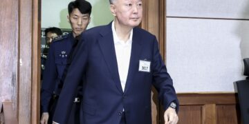 김건희 특검, 내일 尹 소환 조사…수사종료 8일 앞두고 첫 대면조사