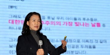 이진숙, 대구시장 출마설에…“방미통위 설치법 헌법소원에만 관심”