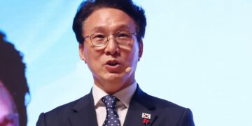 金총리 “李정부 5년 너무 짧다는 분들 있어…넷플릭스보다 재미나는 ‘잼플릭스’”