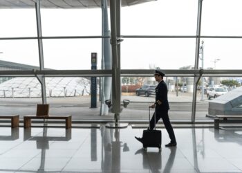 “밀린 임금 줄 때까지 출발 못 해”…이륙 거부한 멕시코 기장