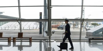 “밀린 임금 줄 때까지 출발 못 해”…이륙 거부한 멕시코 기장