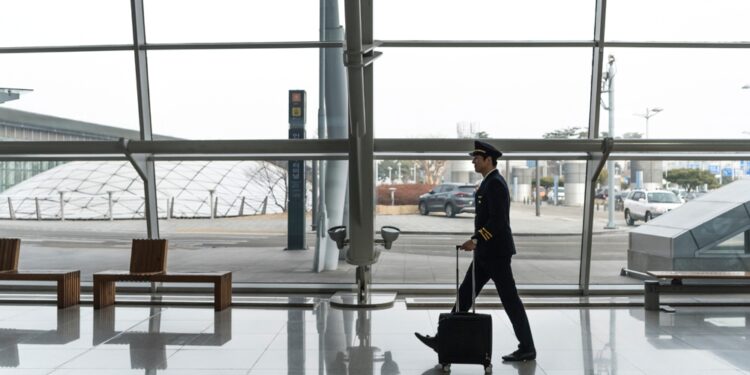 “밀린 임금 줄 때까지 출발 못 해”…이륙 거부한 멕시코 기장