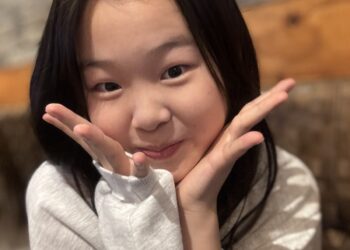 이브에 찾아왔던 11세 천사… 4명 살리고 하늘로 돌아갔다