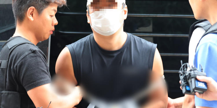 부모 폭행하다 형에게 맞자 가족 살해…“형량 가볍다” 검찰 항소