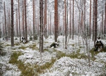 “러시아 위협 현실화”…예비군 나이 60→65세로 늘린 ‘이 나라’