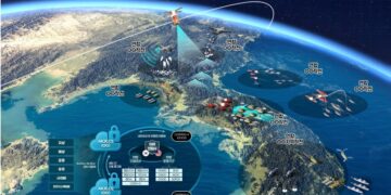 한화시스템, 한미연합 AI 지휘통제체계 성능개량…전작권 전환 대비