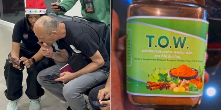 “기적의 탈모 치료제” 100만원에 샀는데… 성분 보고 분노한 파타야 외국인