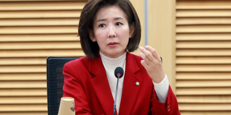 [속보] 나경원 “소름 끼쳐”… ‘서해 공무원 피격’ 박지원 등 무죄에 반발