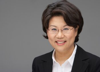 이혜훈, ‘기획예산처 장관 지명’에 “李에 깊이 공감…무거운 책임감”