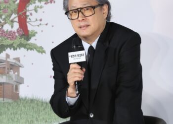 박찬욱 “나와 다른 ‘남’ 보여줘 관객 상상력 넓혔죠”