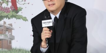 박찬욱 “나와 다른 ‘남’ 보여줘 관객 상상력 넓혔죠”