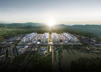 삼성, 반도체 산단 부지 보상 가속화… ‘이전론 암초’ 정면 돌파