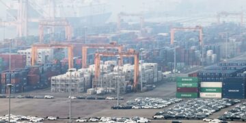 한국 ‘수출 7000억 달러’ 새 역사 썼다… 세계 6번째 기록