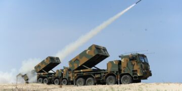 한화에어로, 폴란드와 천무 5.6조원 계약