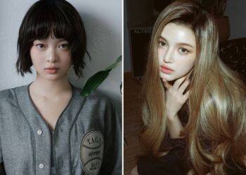 뉴진스 하니 잡고 다니엘과 이별한 어도어