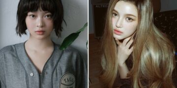 뉴진스 하니 잡고 다니엘과 이별한 어도어