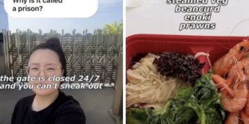 철조망 둘러싼 中 ‘비만 감옥’ 실체…“가둬놓고 매일 4시간 운동시켜”