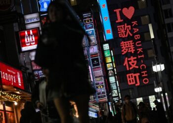 “성매매 명소” 관광객 우르르 몰리자…“이제 처벌” 칼 빼든 ‘이 나라’