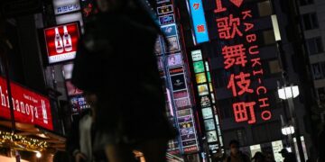 “성매매 명소” 관광객 우르르 몰리자…“이제 처벌” 칼 빼든 ‘이 나라’