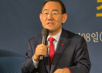 주호영 “TK 통합, 더 이상 지체해선 안돼…대결단 해야”