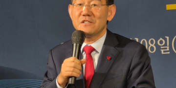 주호영 “TK 통합, 더 이상 지체해선 안돼…대결단 해야”