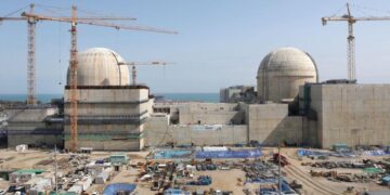 갈팡질팡 정부, 결국 ‘대형 원전 건설’로 유턴…AI 전력난 우려에 백기 들어