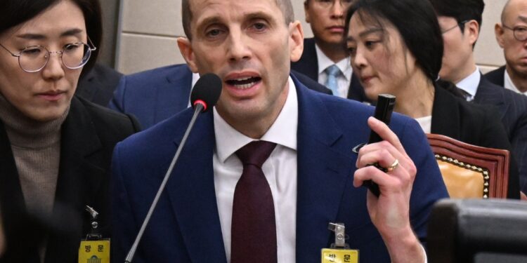 美 쿠팡 투자사, 국제투자분쟁 중재의향서 제출