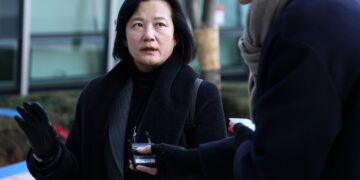 법원, 정유미 검사장 인사명령 집행정지 신청 ‘기각’