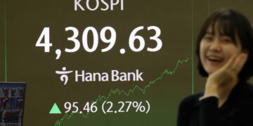 성장률 2% ‘반등의 해’ 될까…고환율·수출이 관건