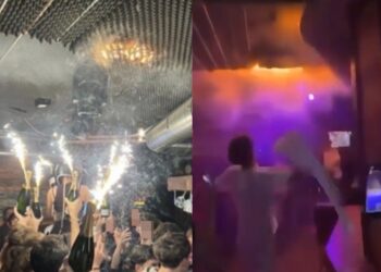 “단 몇초 만에 불바다, 지옥 봤다”…스위스 화재 참사, ‘플래시오버’ 있었나