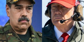 마두로 미국에서 재판 받을 듯…미국 “폭군이 사라졌다”