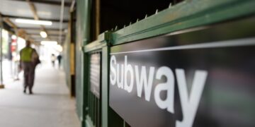 지하철 한번 타는데 4300원…‘이 도시’ 운임료 올리자 “더는 못 버텨” 아우성