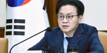 “크루즈 숙박 40명뿐”… 산업부 ‘APEC CEO 서밋’ 대한상의 감사