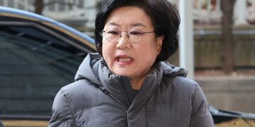 박지원 “이혜훈 한 번 봐줘야…李대통령의 ‘통합 인사’”