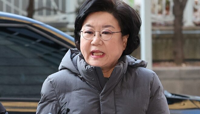 박지원 “이혜훈 한 번 봐줘야…李대통령의 ‘통합 인사’”
