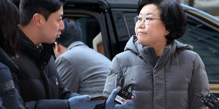 야당 “李 아들, 부모 찬스” 이혜훈 “적극 재정” 돌파