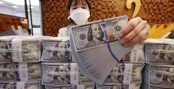 美 ‘환율 관찰 대상국’으로 재지정…靑 “기계적 결정, 미국 재무부와 소통”