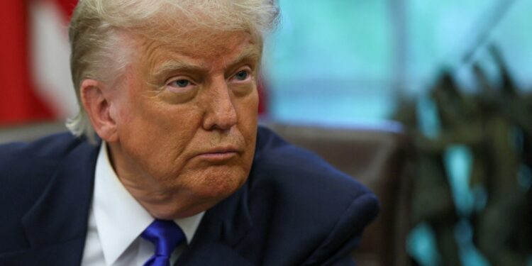 트럼프 기후변화협약 등 66개 국제기구 탈퇴 서명…80년 역사 다자주의 체계 붕괴 선언