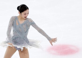 ‘리틀 김연아’ 밀라노서 개인 최고점 꼭 넘을게요[스포츠 라운지]